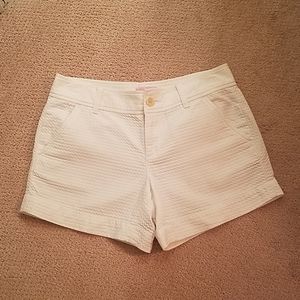 Lilly Pulitzer Shorts